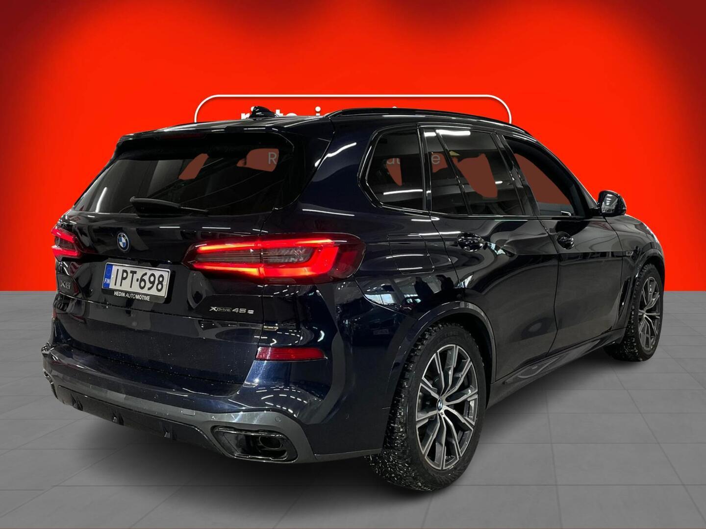 BMW X5 2023