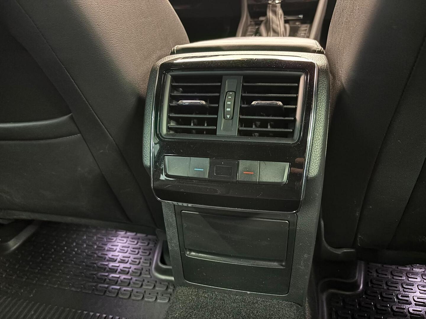 SKODA Superb 2022