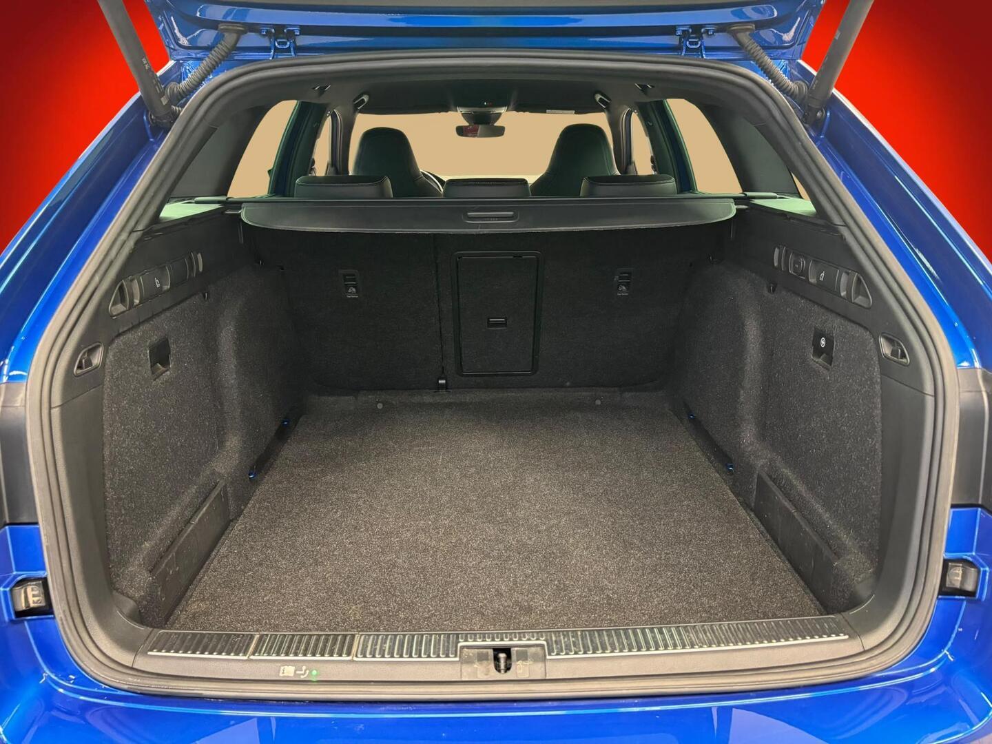 SKODA Superb 2022