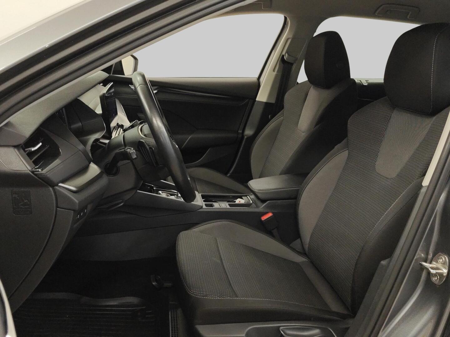 SKODA Octavia 2023