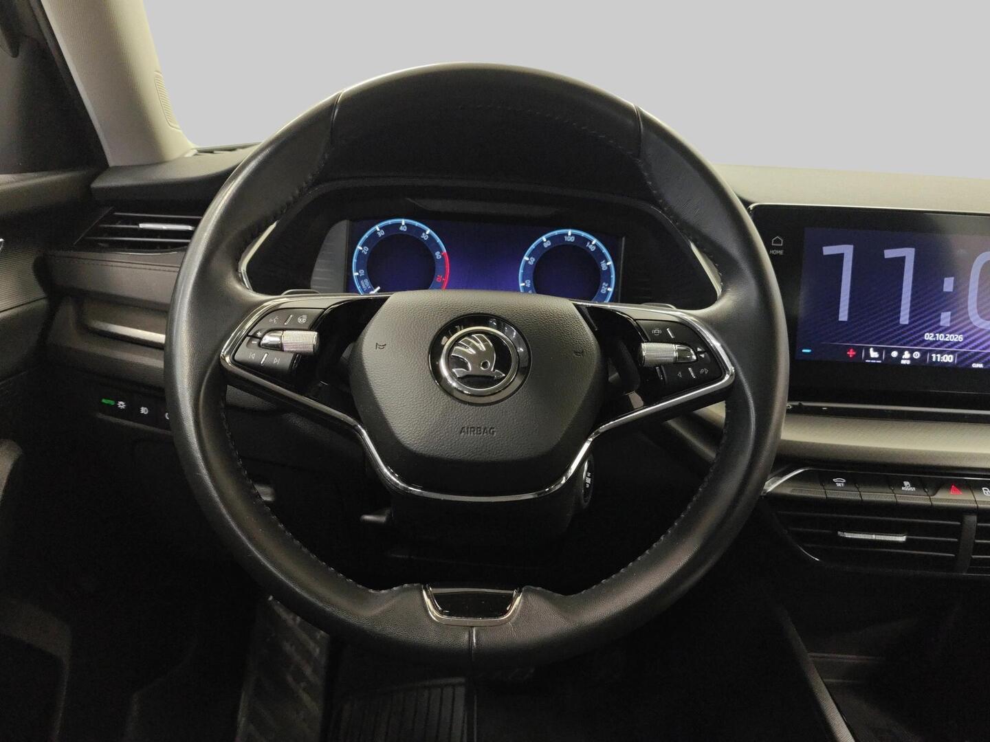 SKODA Octavia 2023