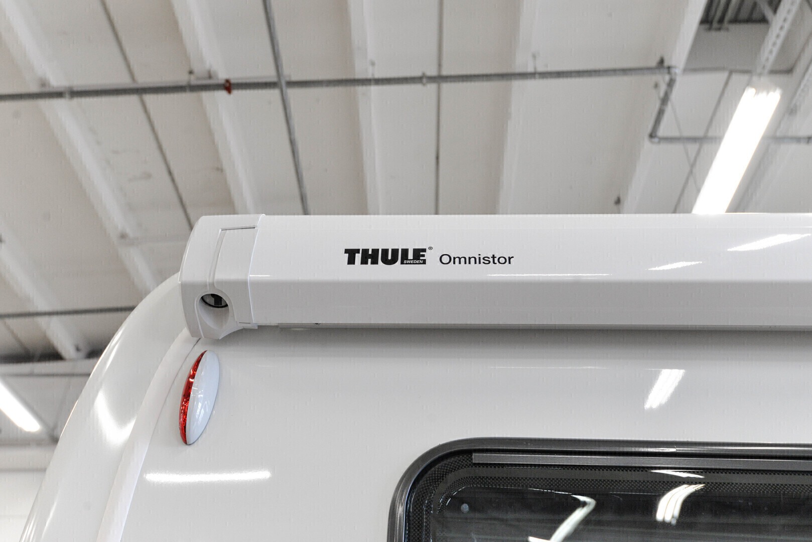 HYMER BMC-I 580 2024
