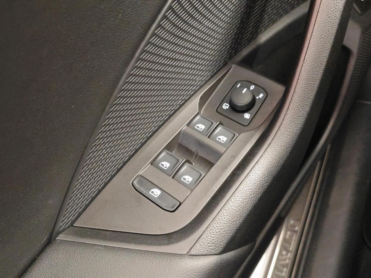 SKODA OCTAVIA 2024