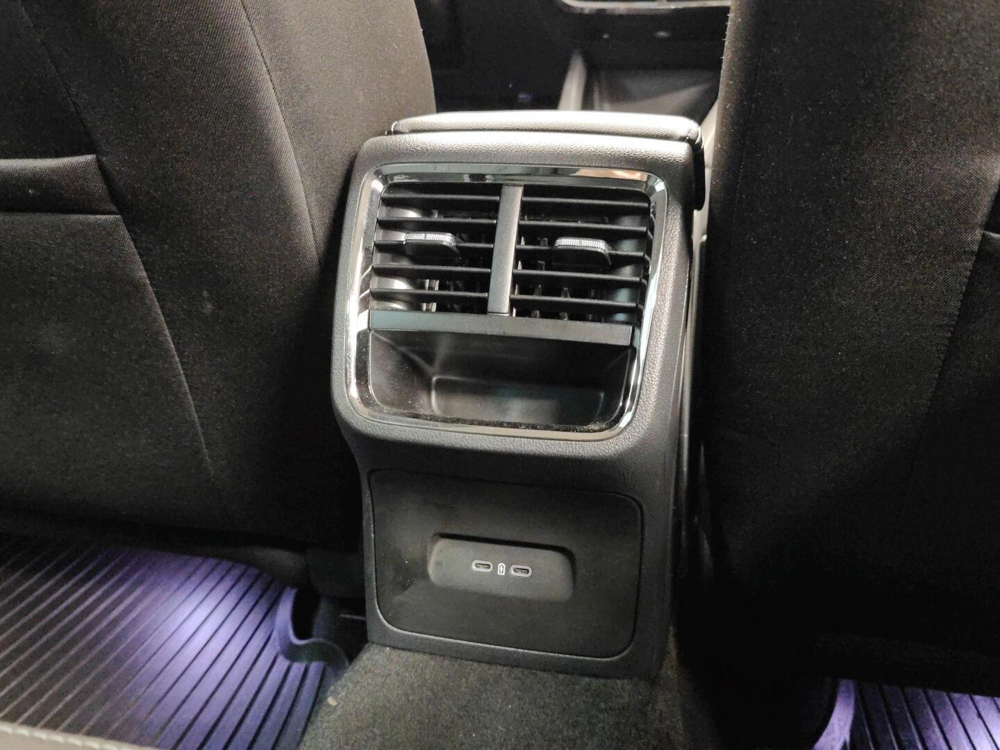 SKODA OCTAVIA 2024