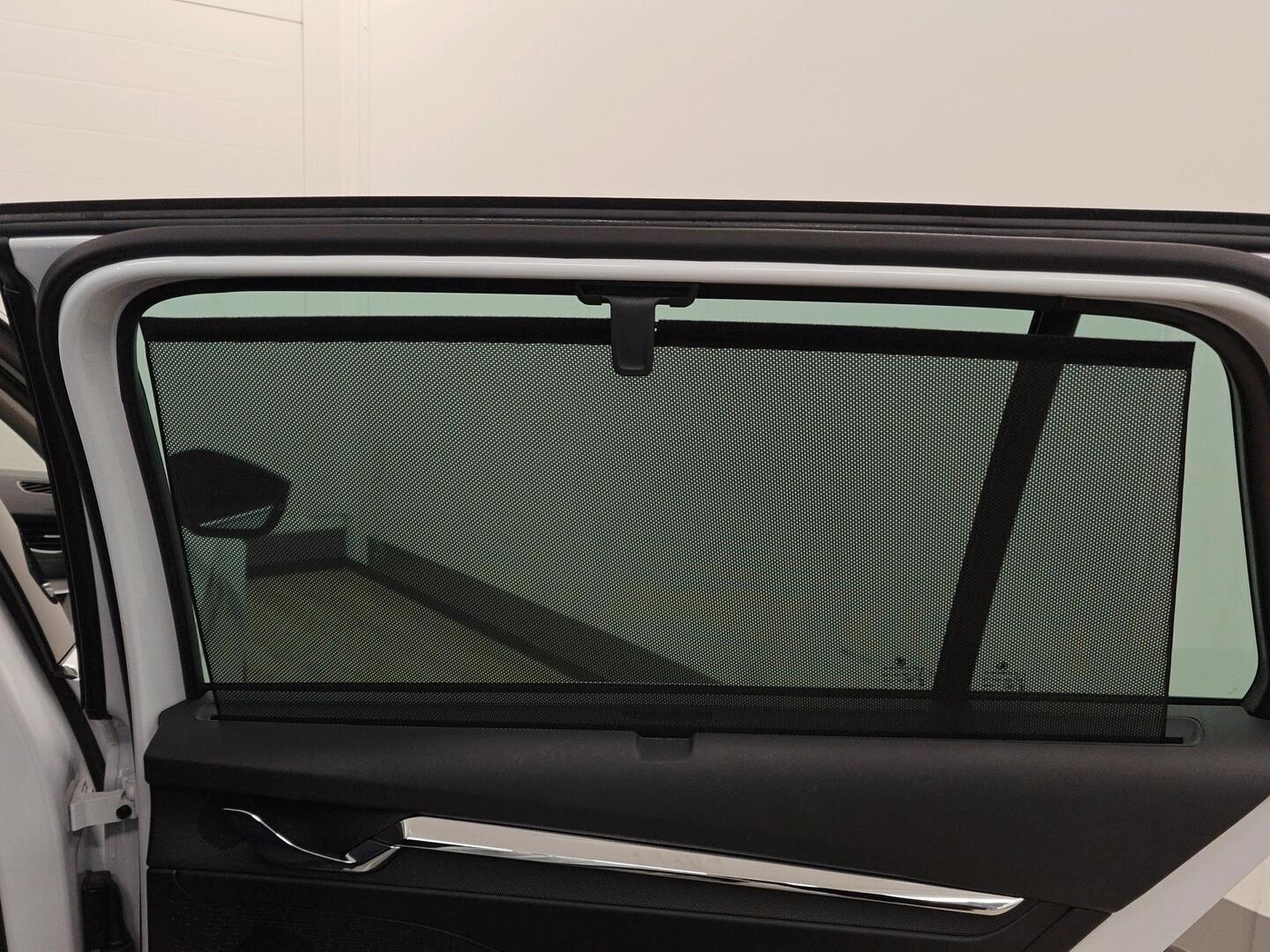 SKODA OCTAVIA 2024