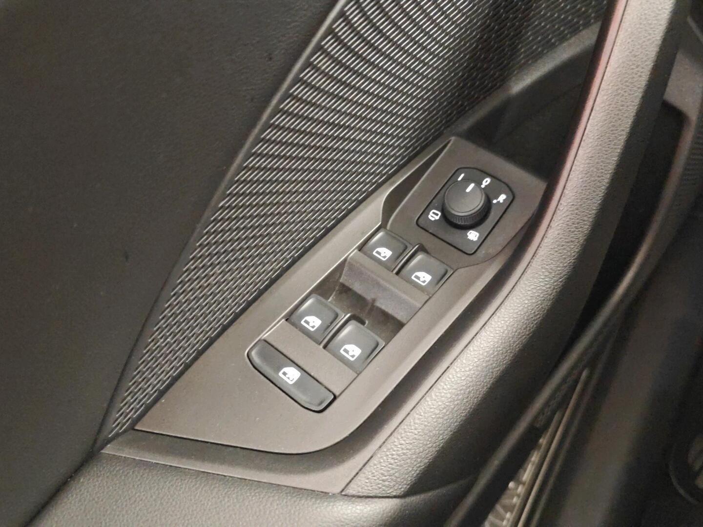 SKODA OCTAVIA 2024