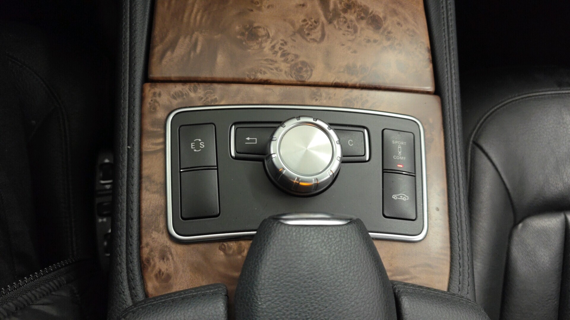 MERCEDES-BENZ CLS 2011