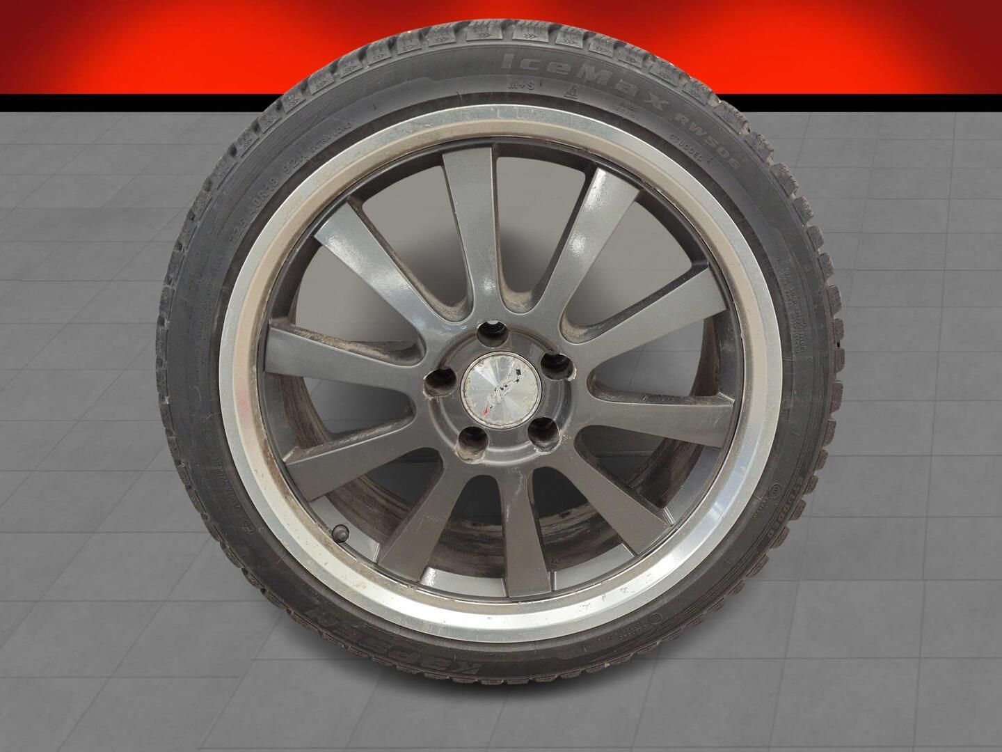 MERCEDES-BENZ CLS 2011