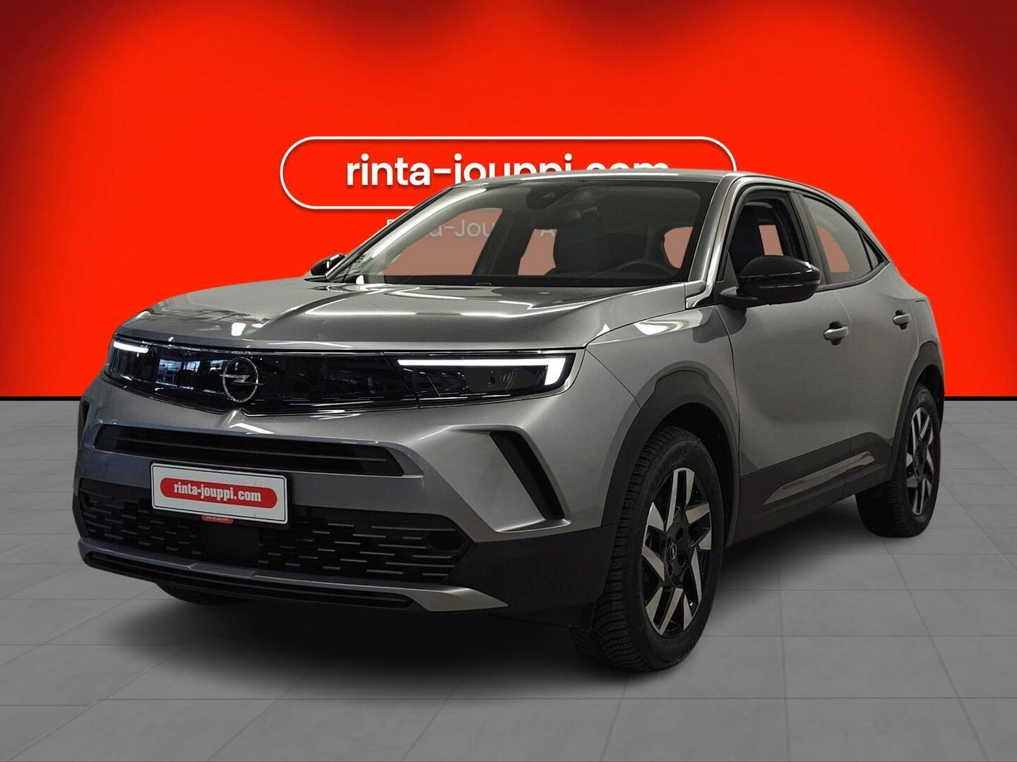 OPEL MOKKA-E 2023