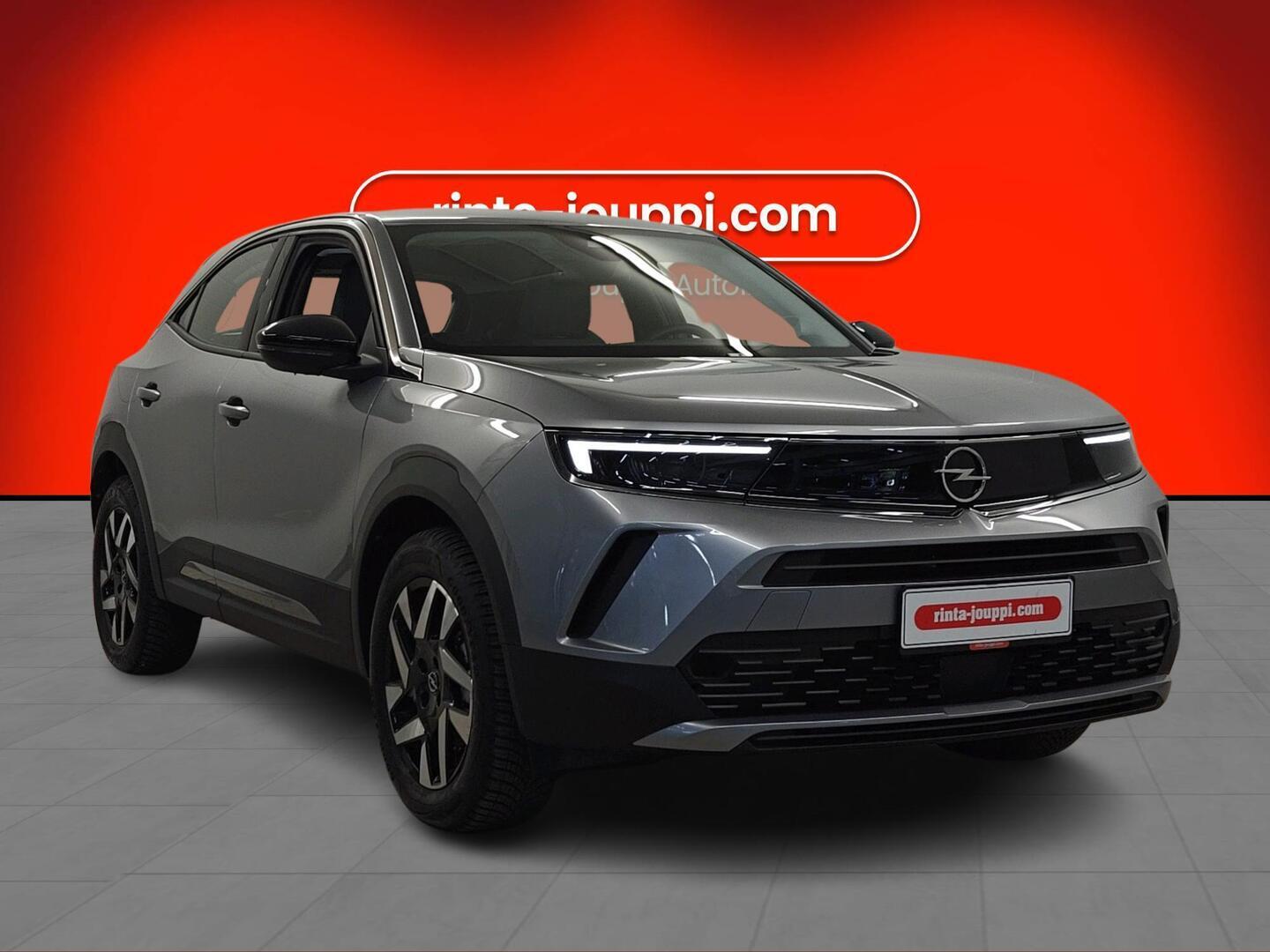 OPEL MOKKA-E 2023