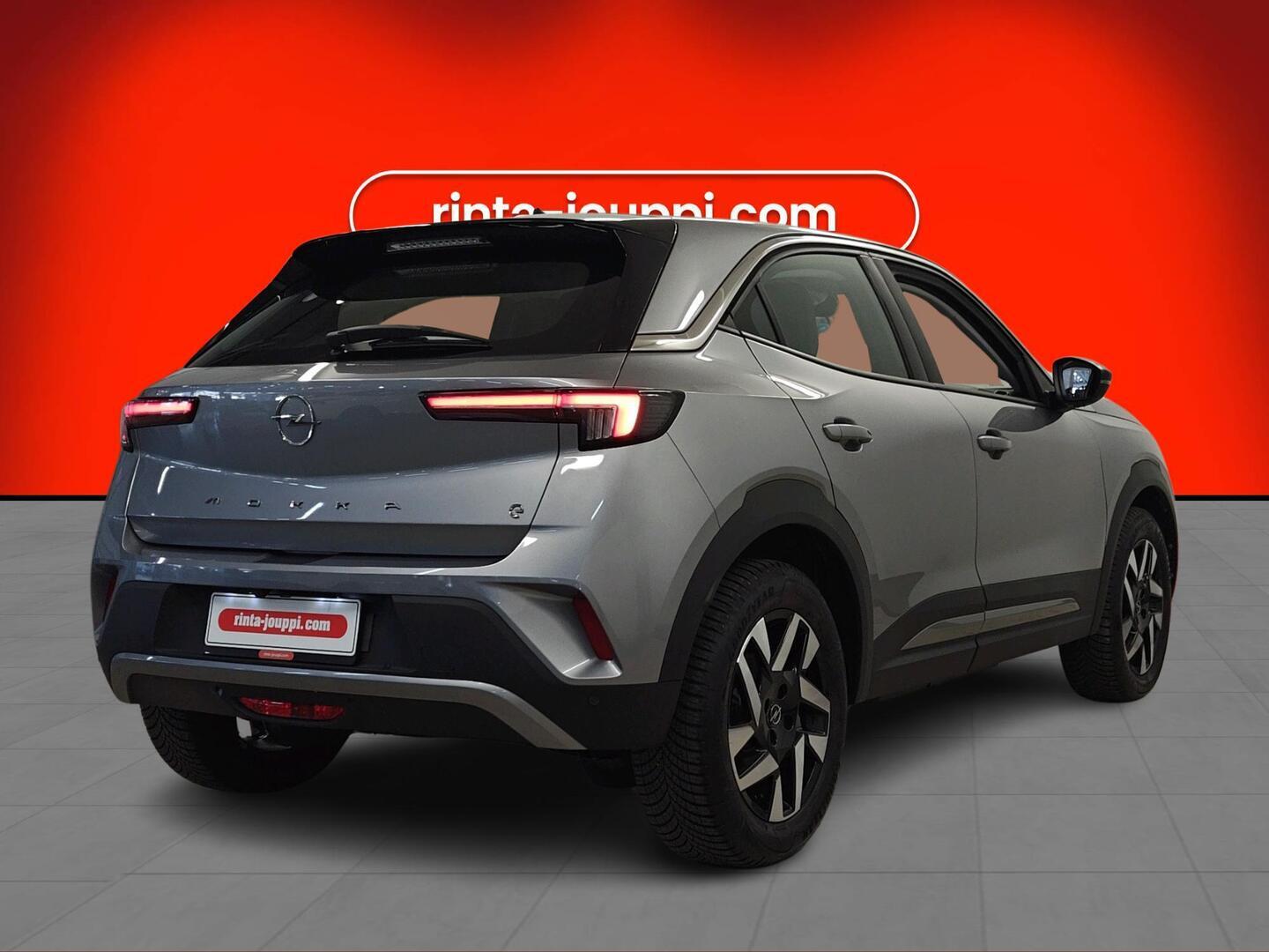 OPEL MOKKA-E 2023