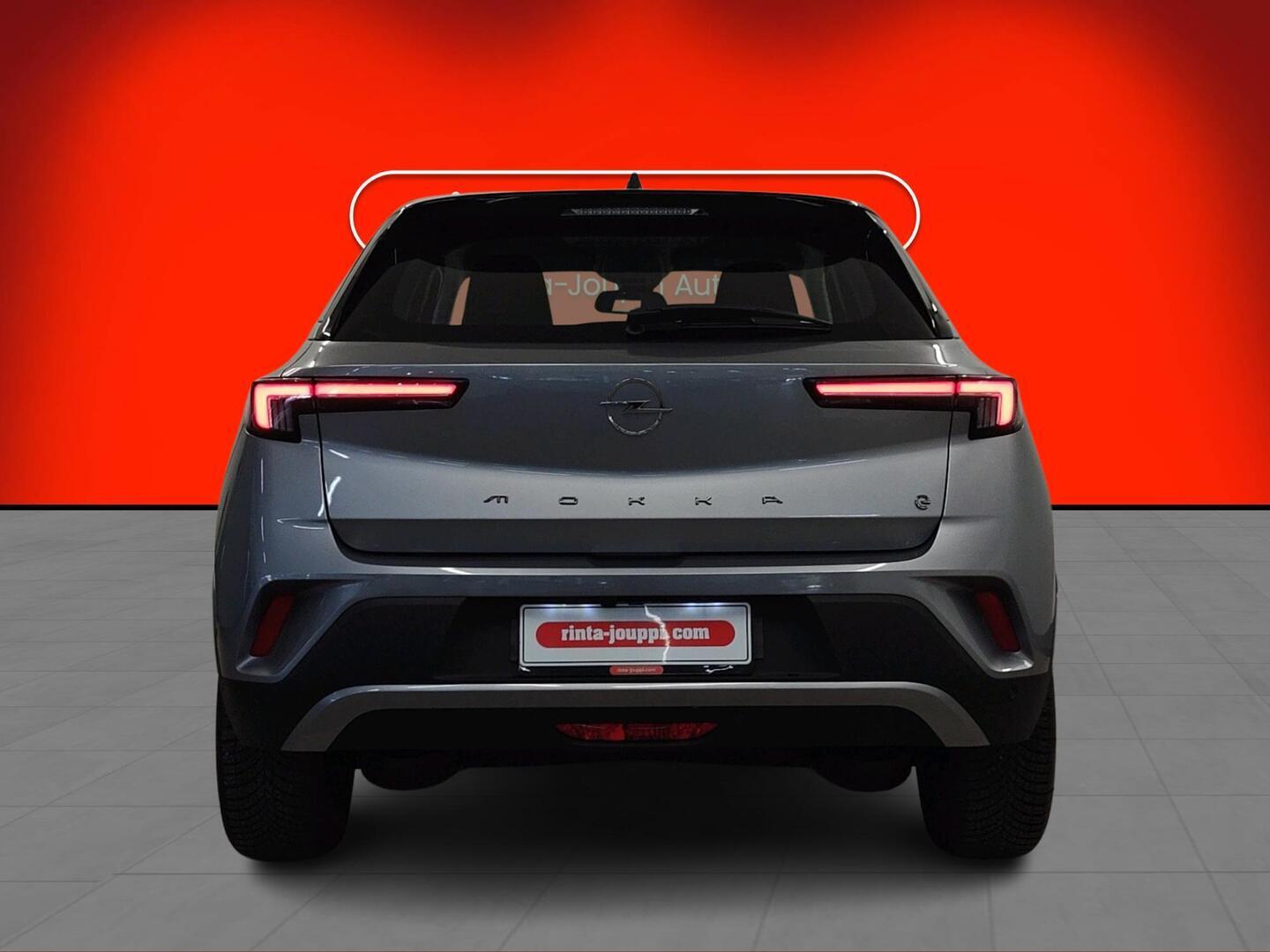 OPEL MOKKA-E 2023