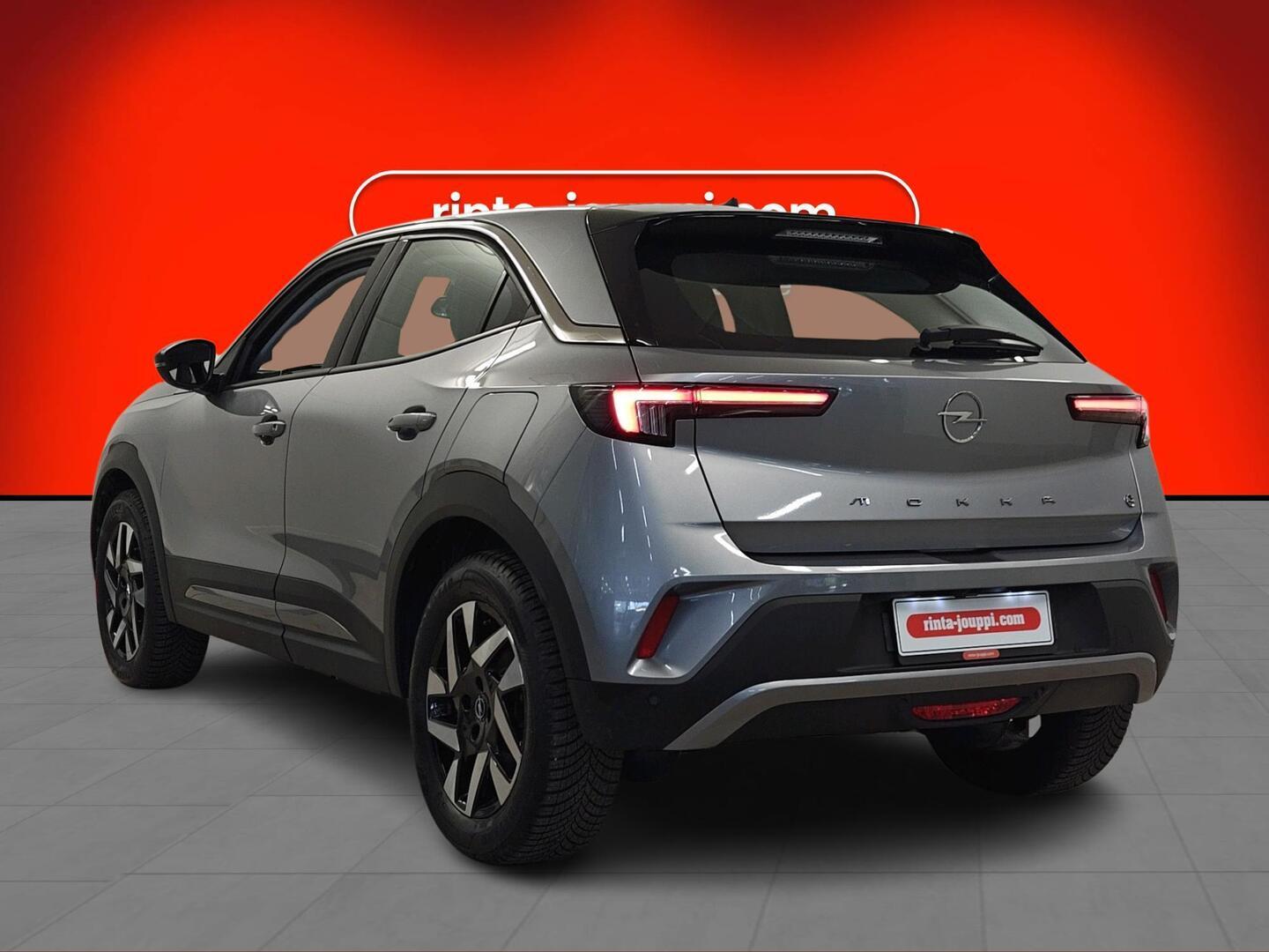 OPEL MOKKA-E 2023