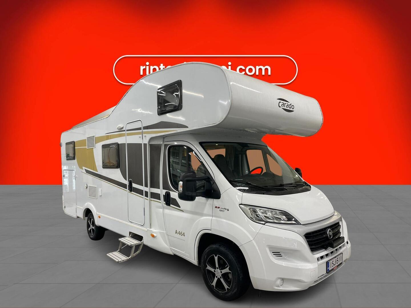 CARADO A 464 2019