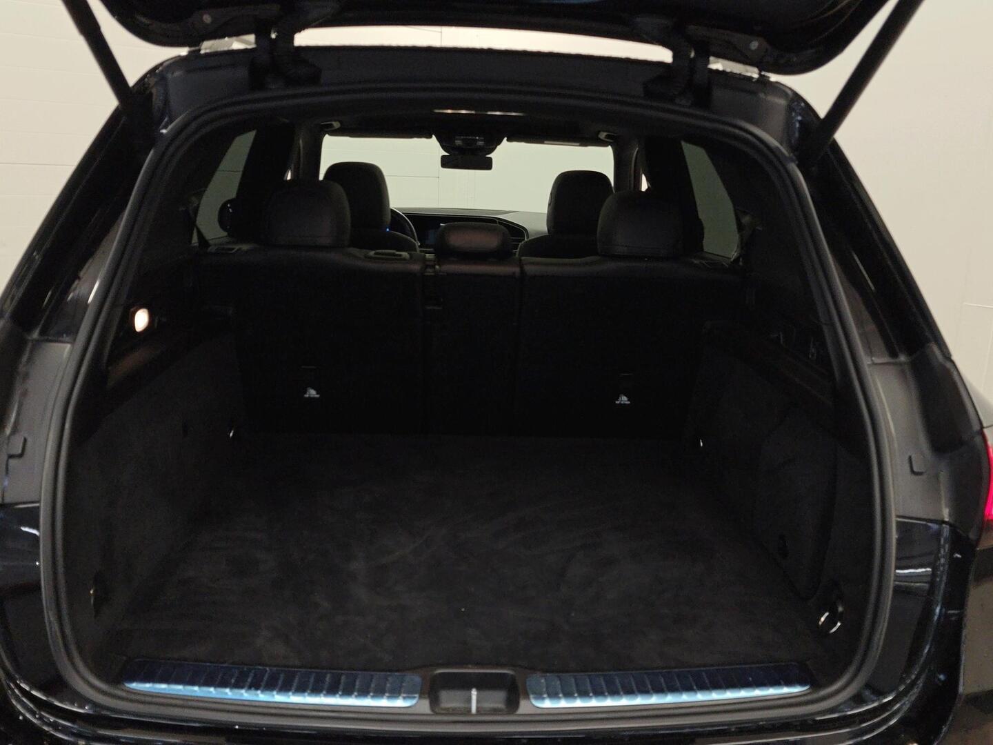 MERCEDES-BENZ GLE 2021