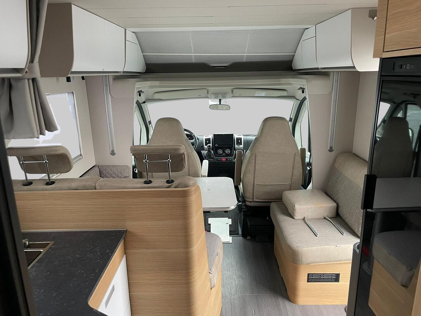 ADRIA Matrix 670SL Plus 2021