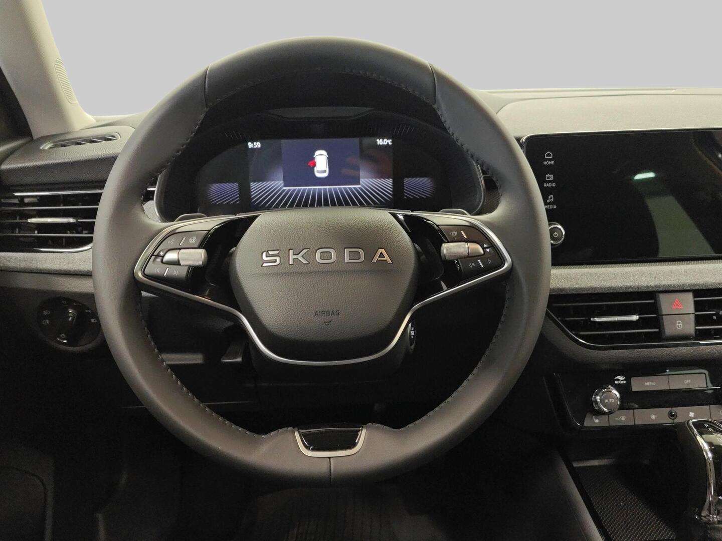 SKODA Kamiq 2027