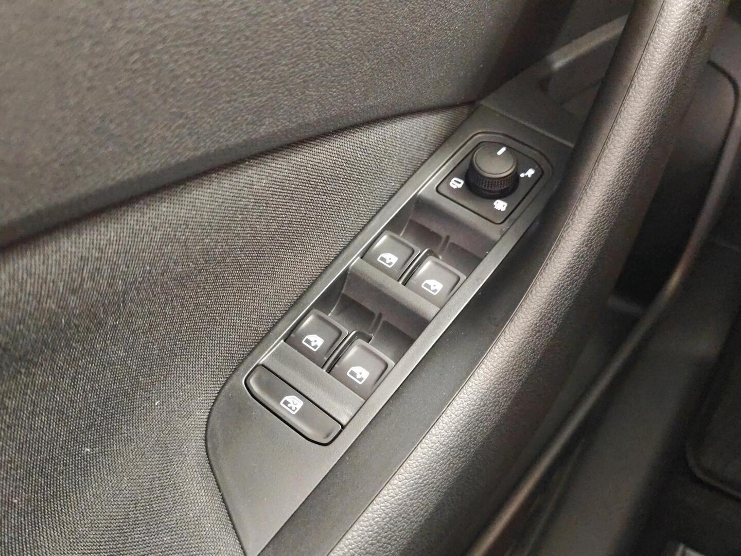 SKODA Kamiq 2027
