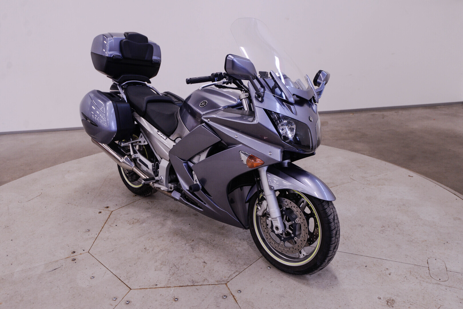 YAMAHA FJR 2006