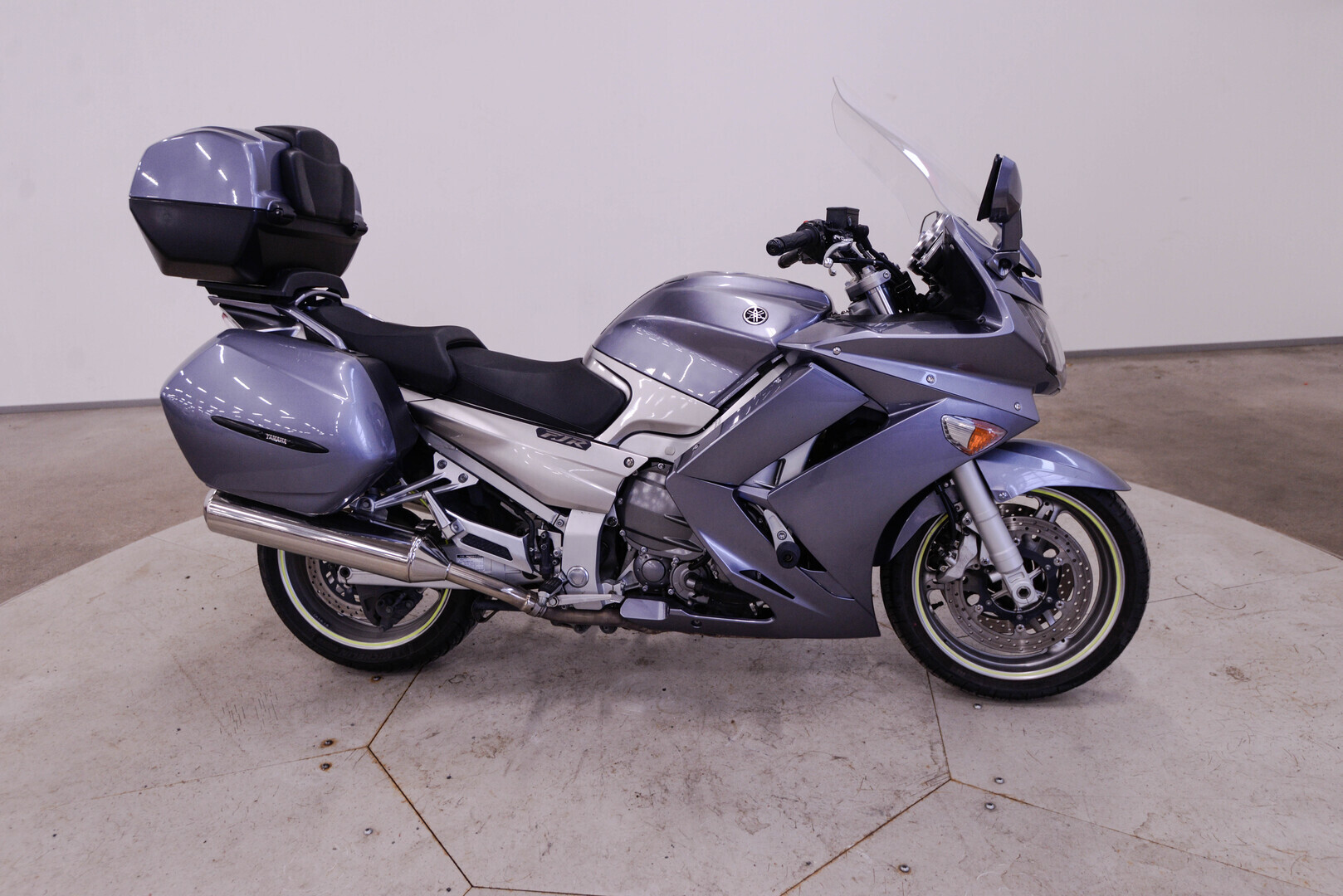 YAMAHA FJR 2006