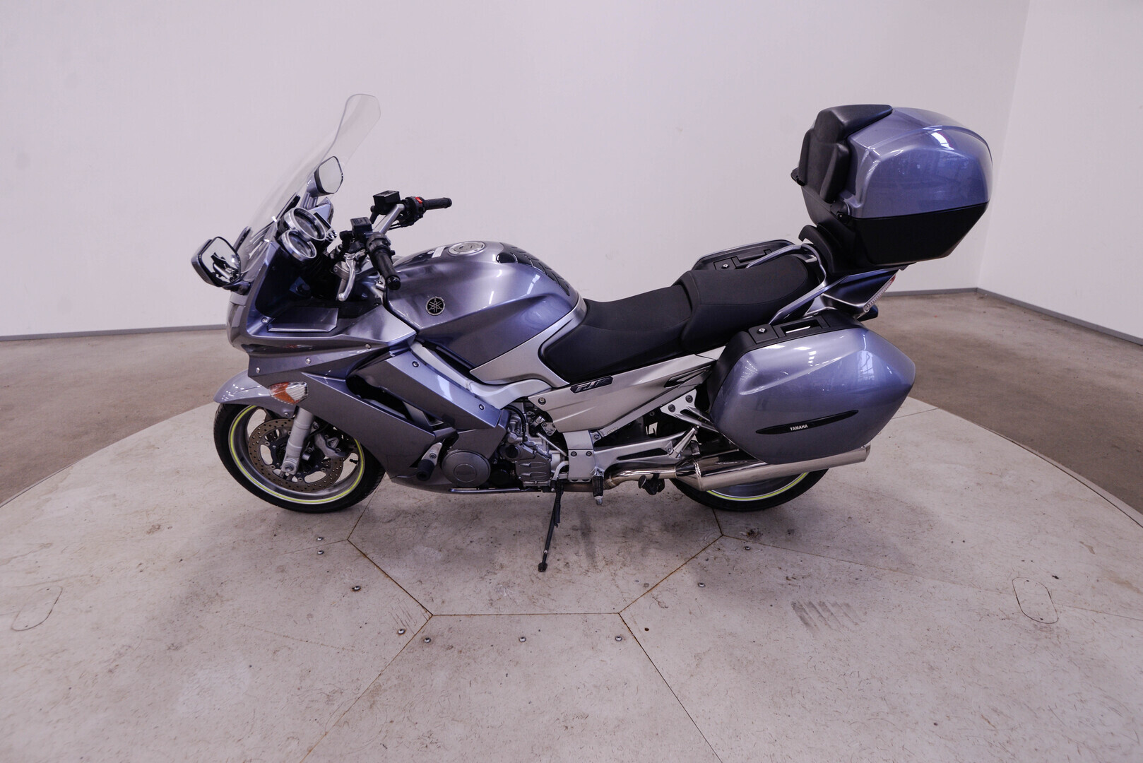 YAMAHA FJR 2006