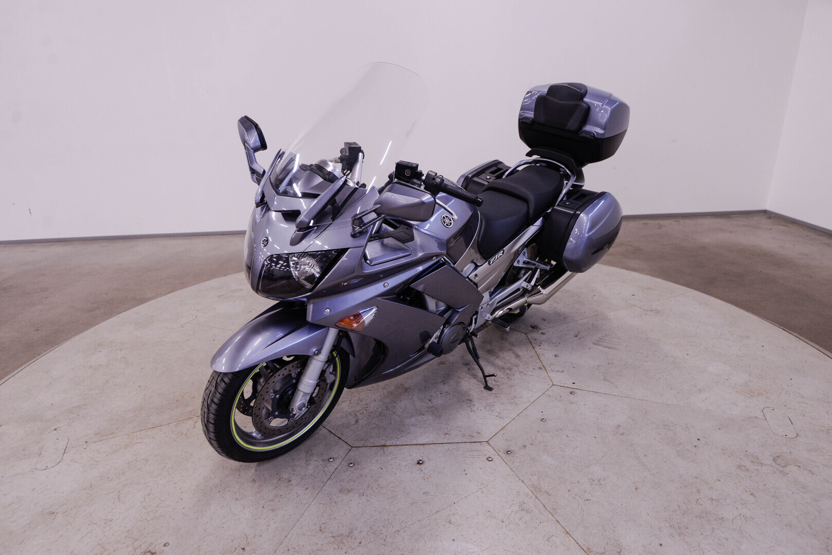 YAMAHA FJR 2006