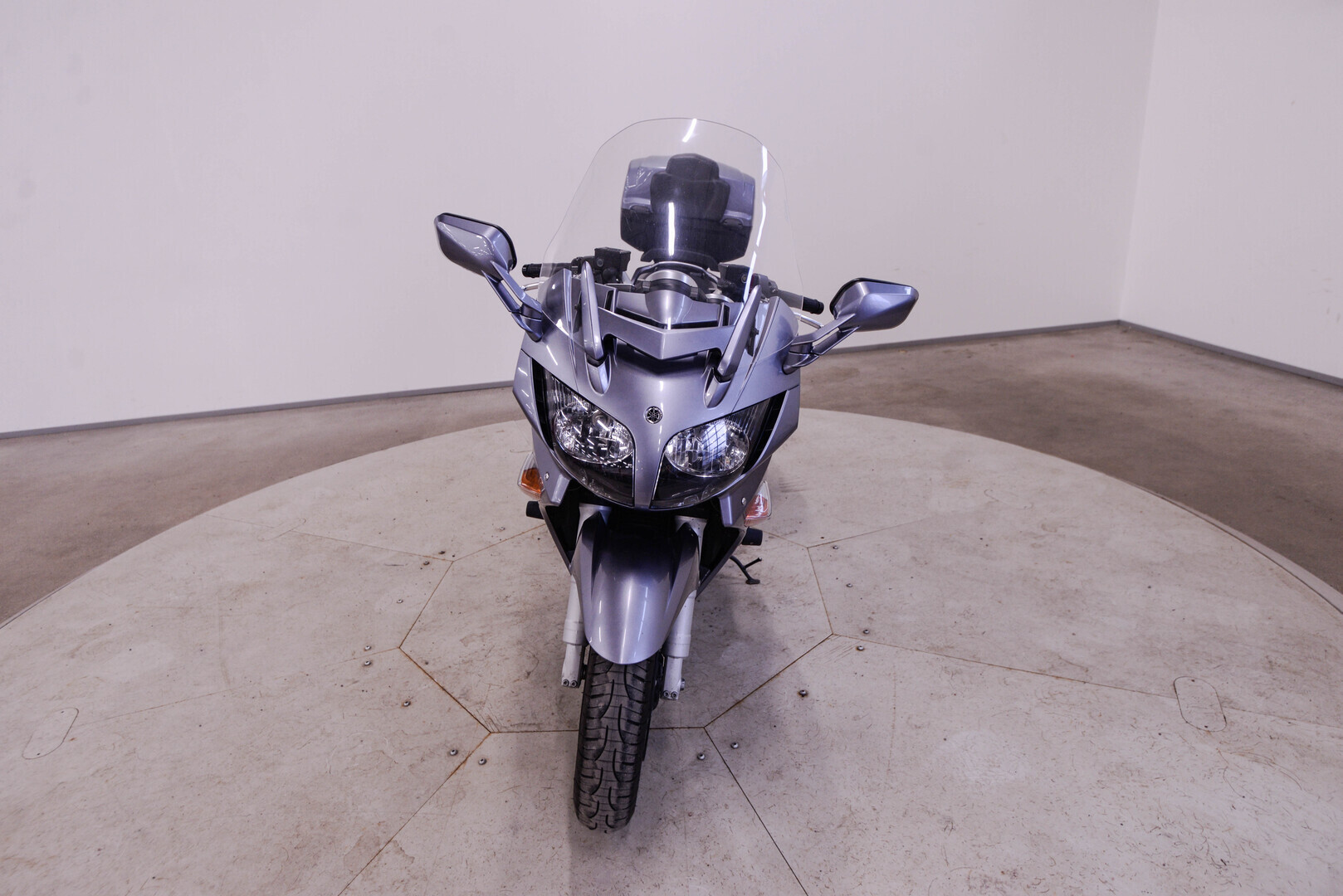 YAMAHA FJR 2006