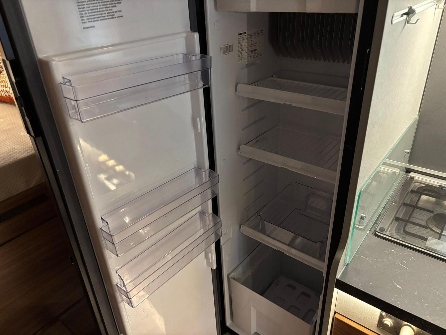 HYMER BMC-T 550 WHITE LINE 2021