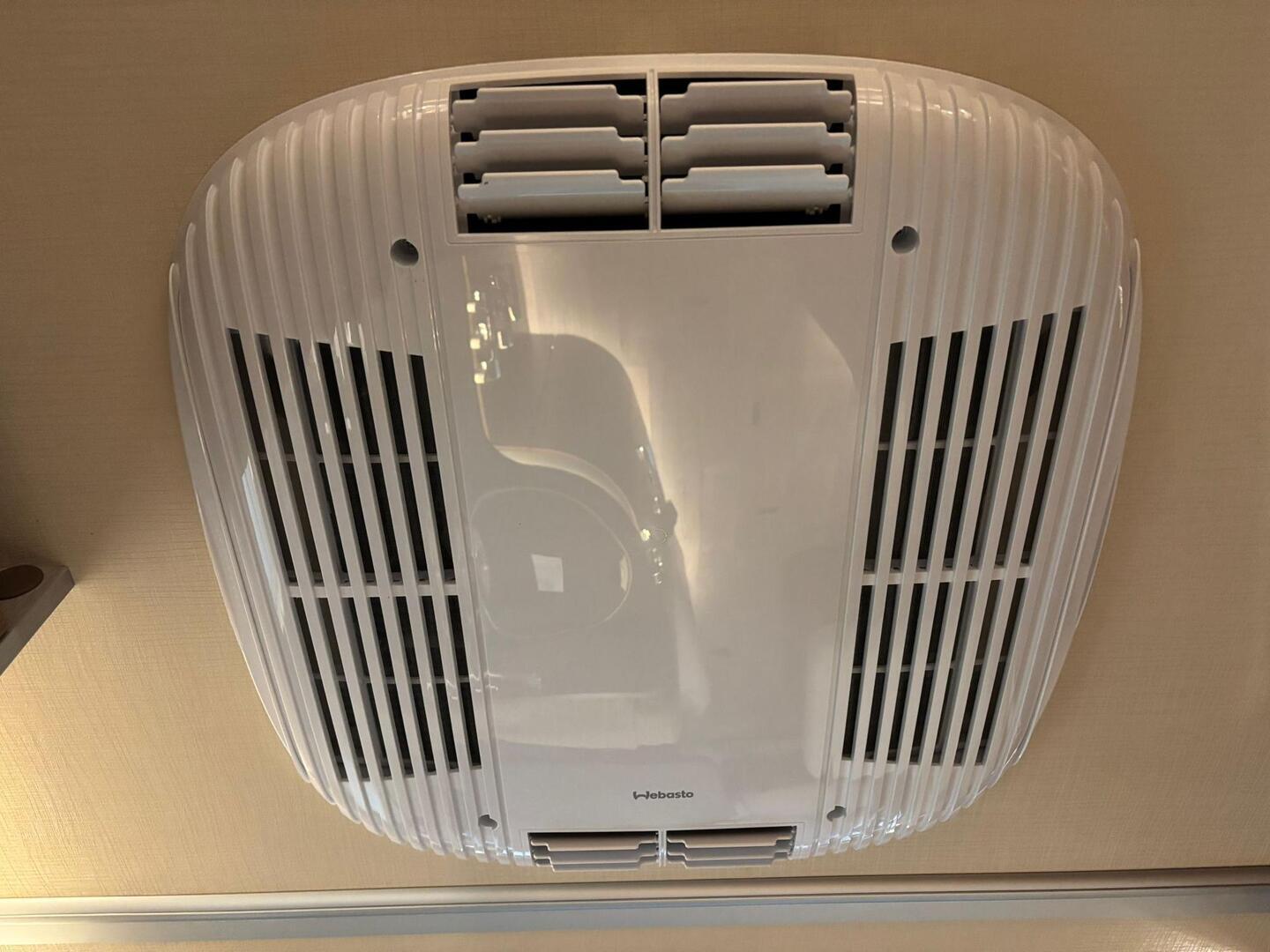 HYMER BMC-T 550 WHITE LINE 2021