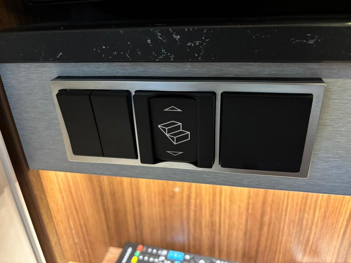 HYMER BMC-T 550 WHITE LINE 2021