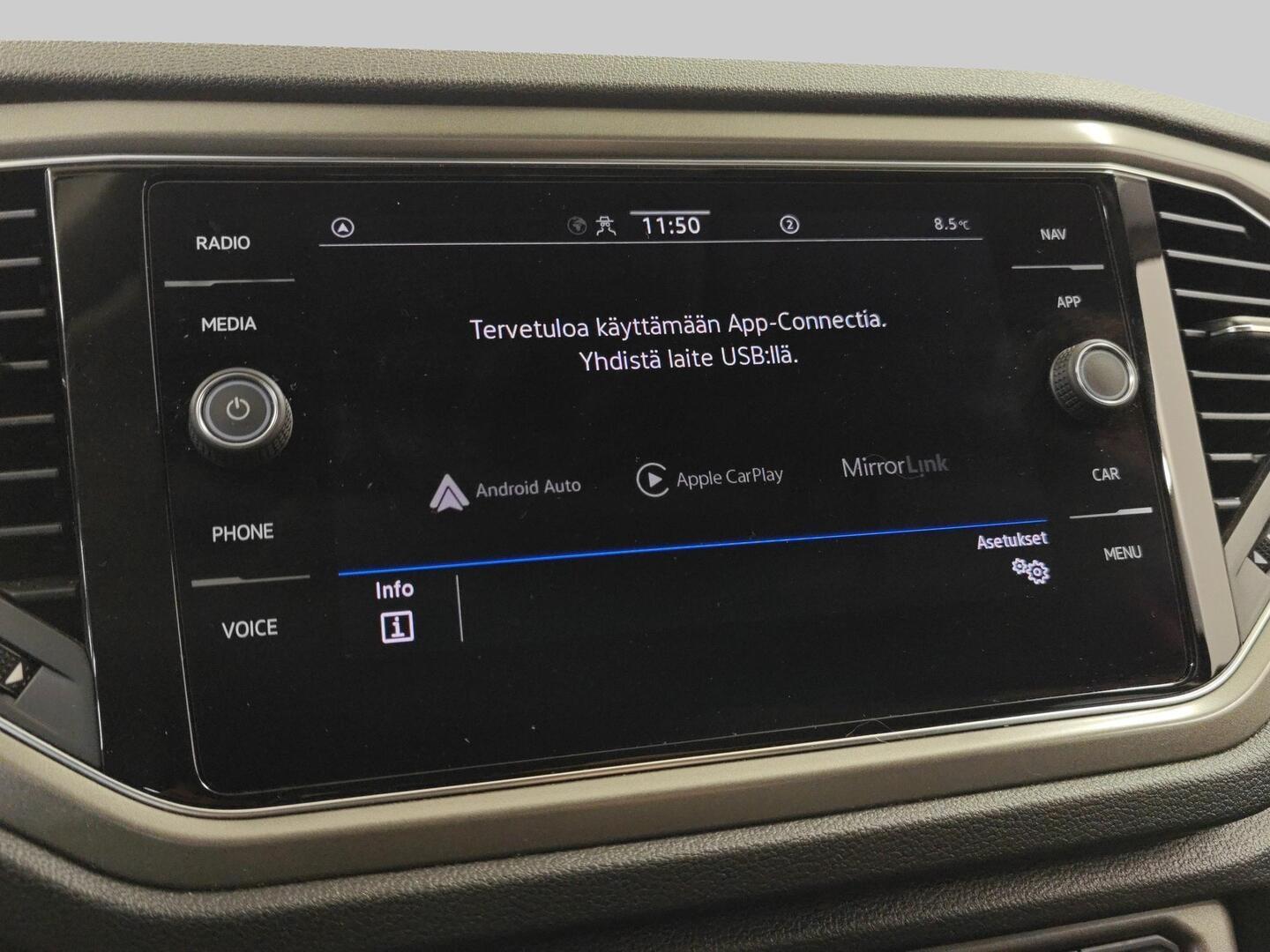 VOLKSWAGEN T-Roc 2021