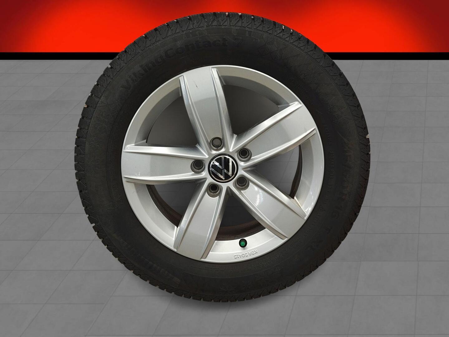 VOLKSWAGEN T-Roc 2021