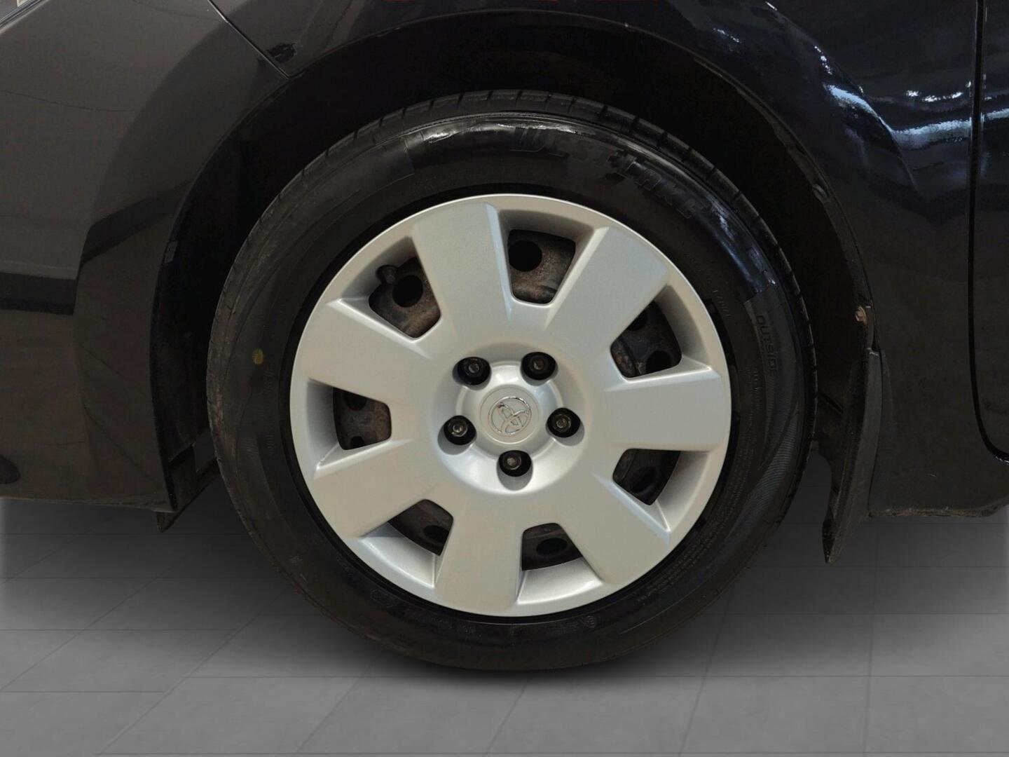 TOYOTA Corolla 2014