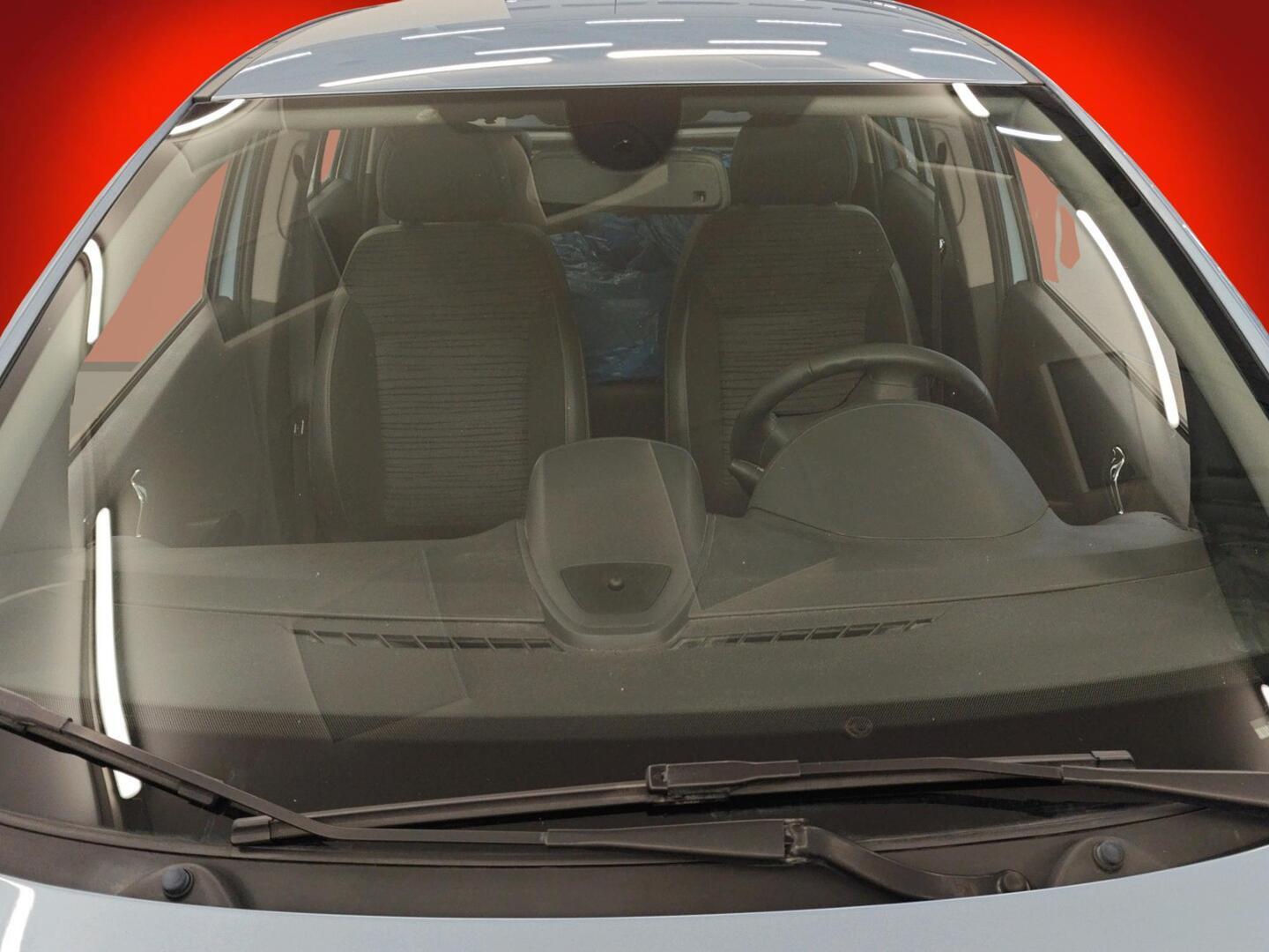OPEL Corsa 2014