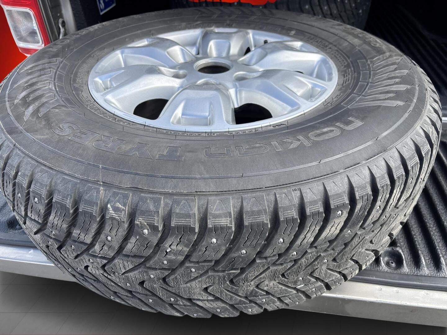 FORD Ranger 2014