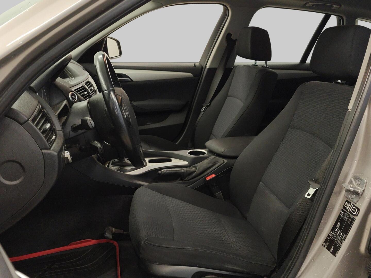 BMW X1 2014