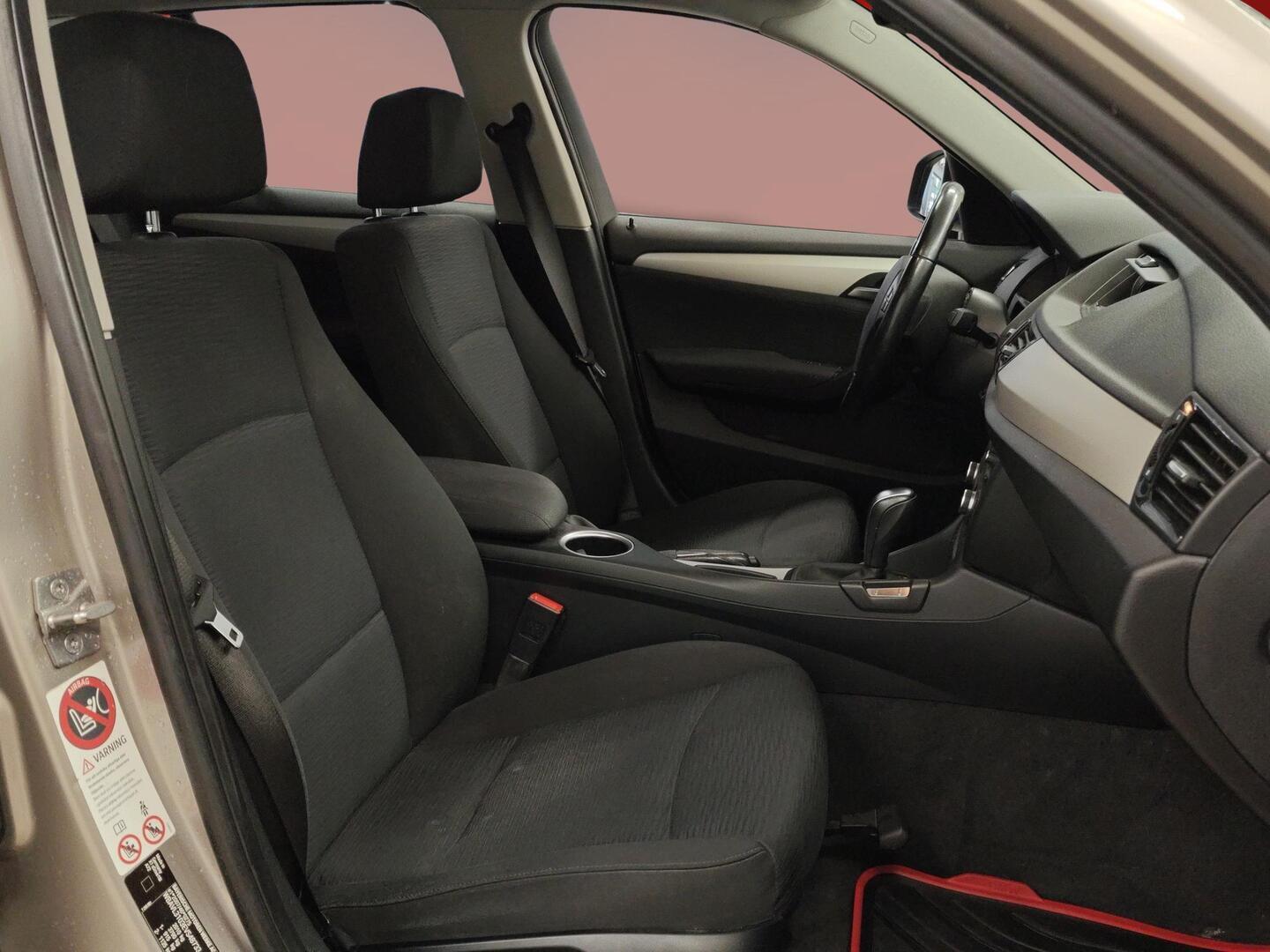 BMW X1 2014