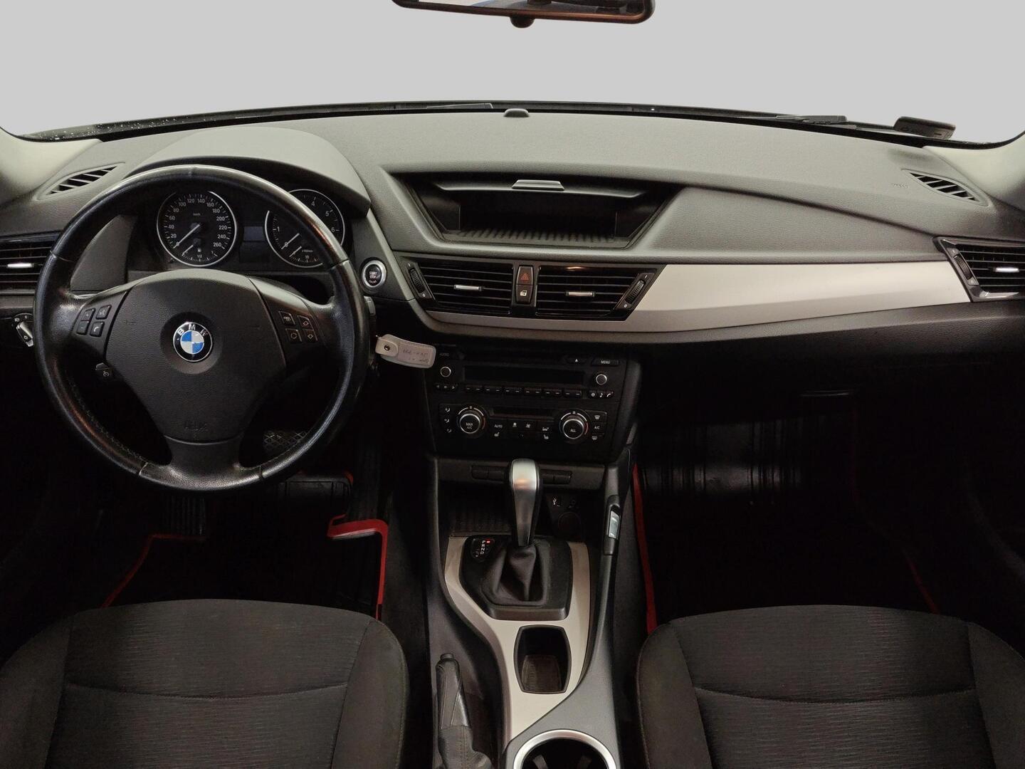 BMW X1 2014