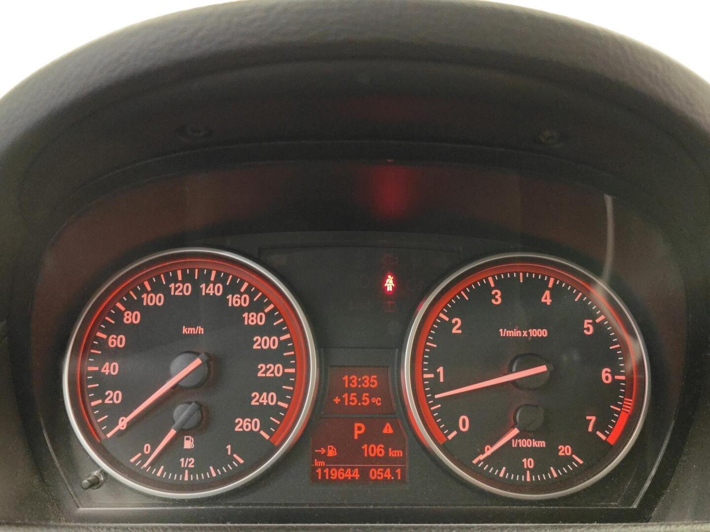 BMW X1 2014