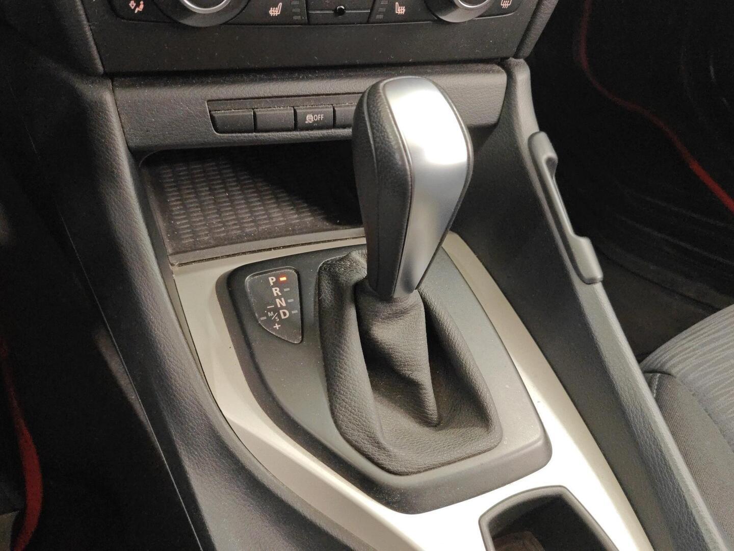 BMW X1 2014