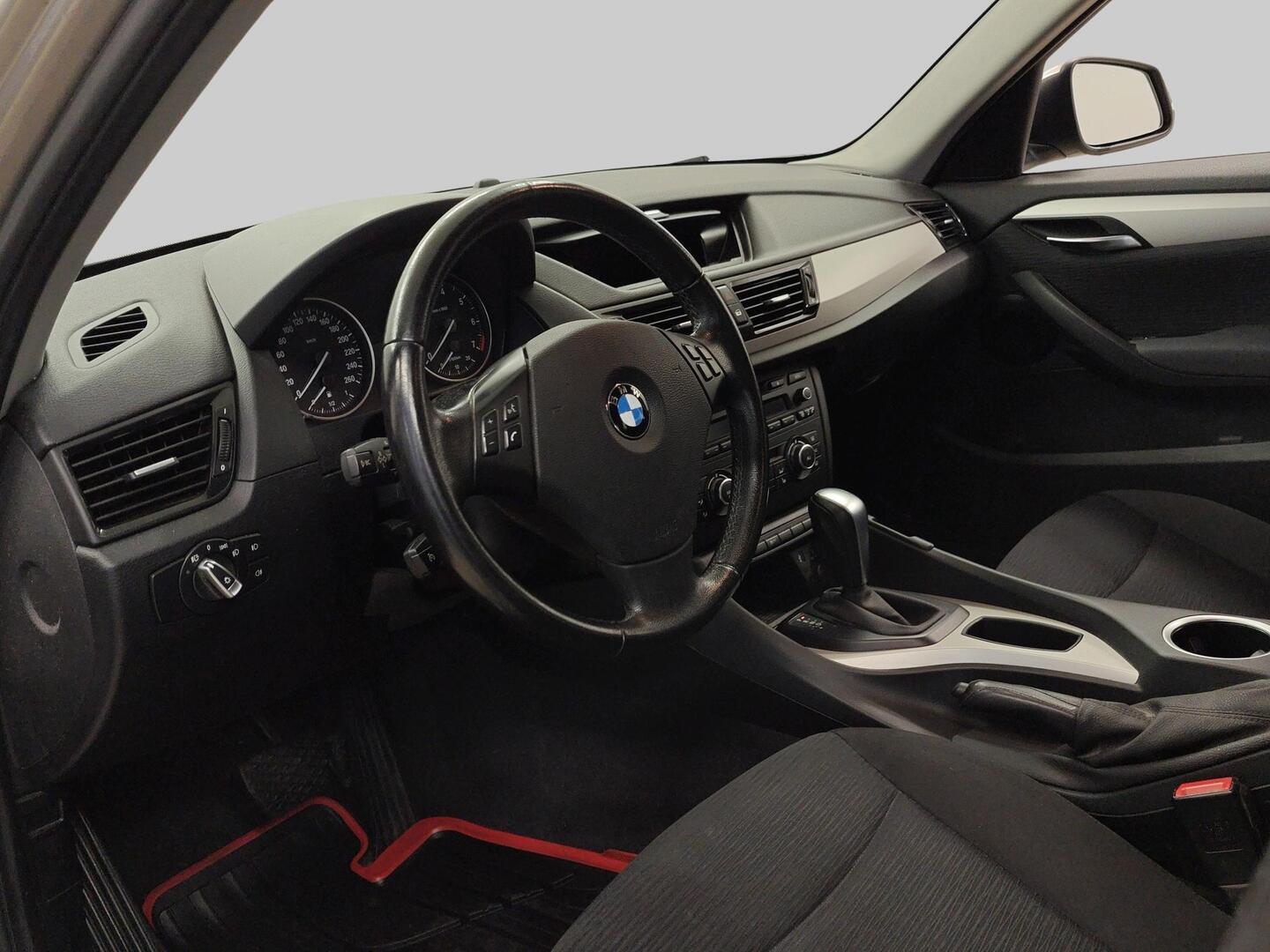 BMW X1 2014