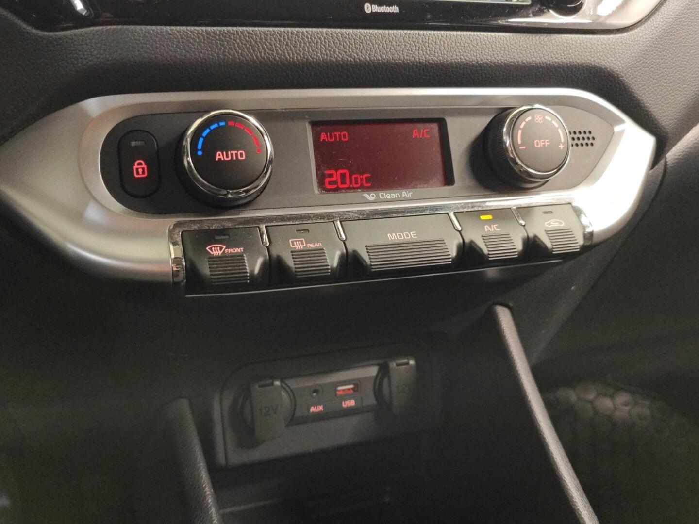 KIA Rio 2017