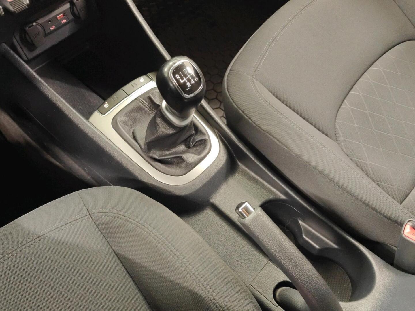 KIA Rio 2017