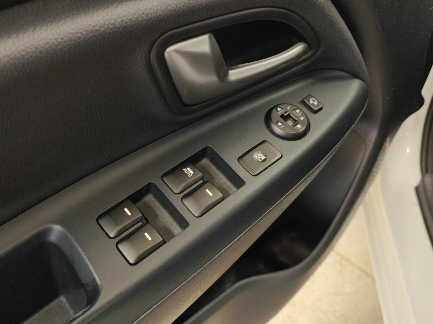 KIA Rio 2017