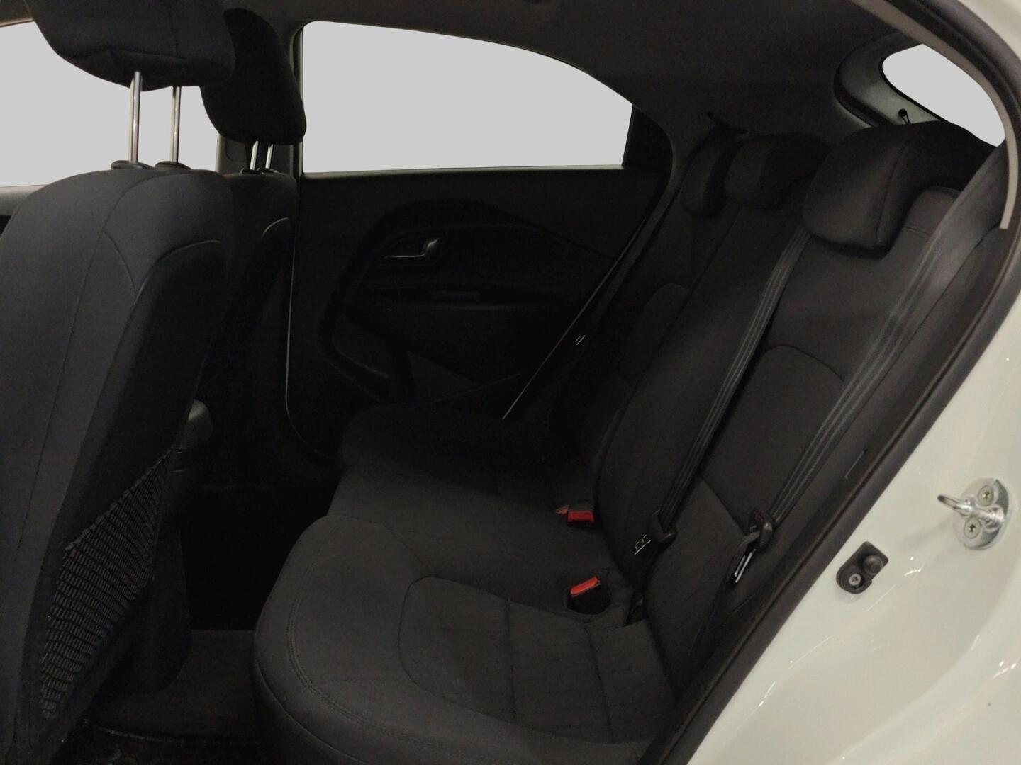 KIA Rio 2017