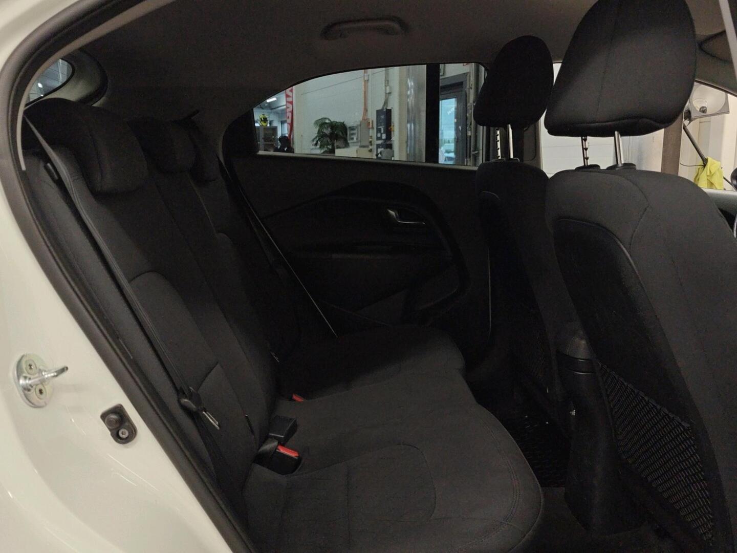 KIA Rio 2017