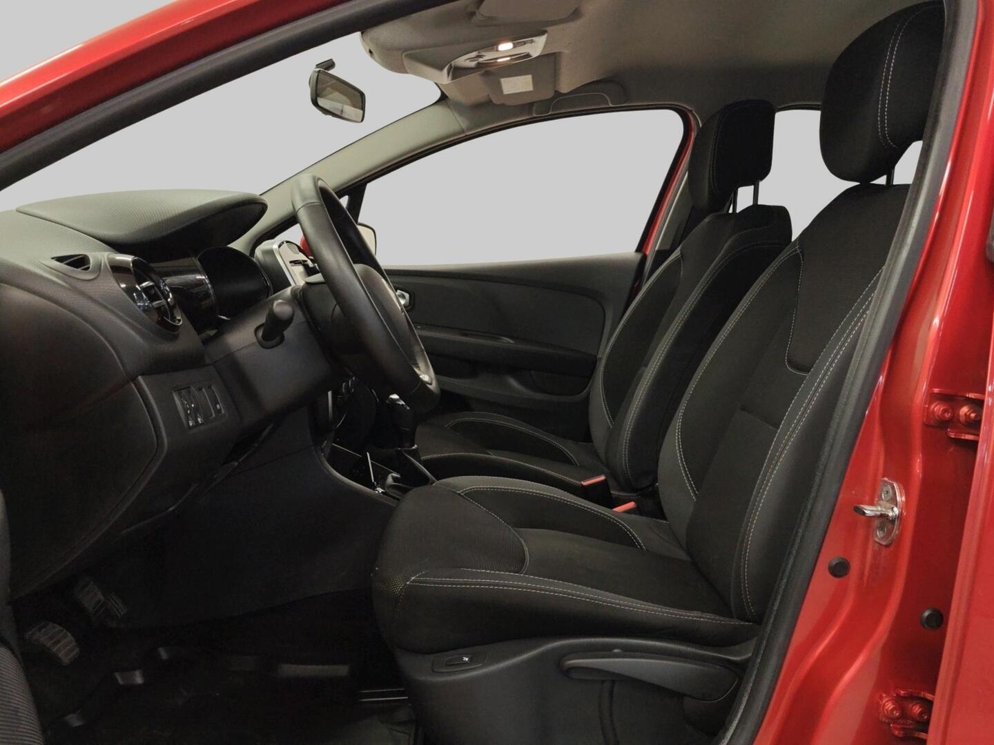RENAULT Clio 2018