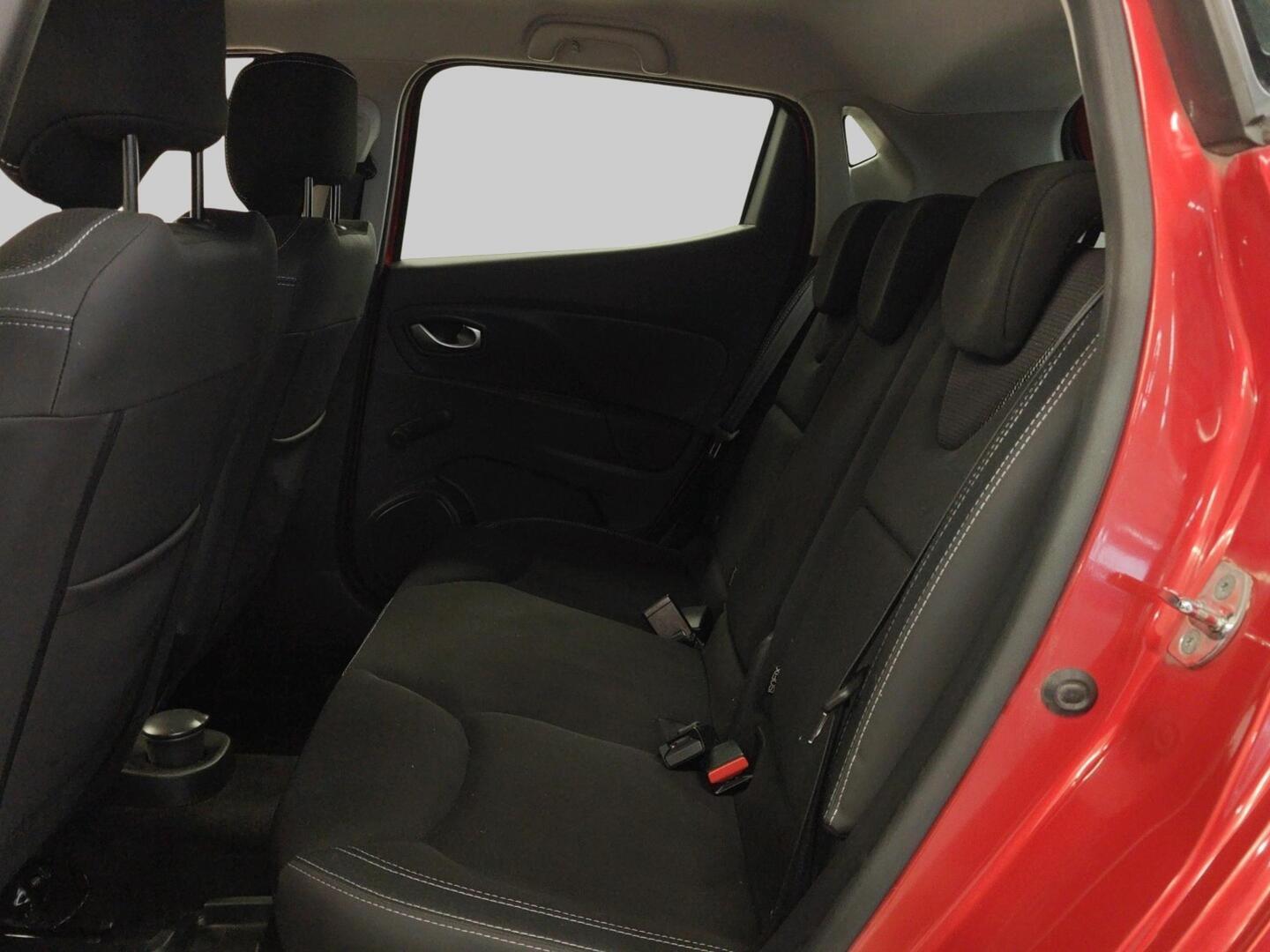 RENAULT Clio 2018