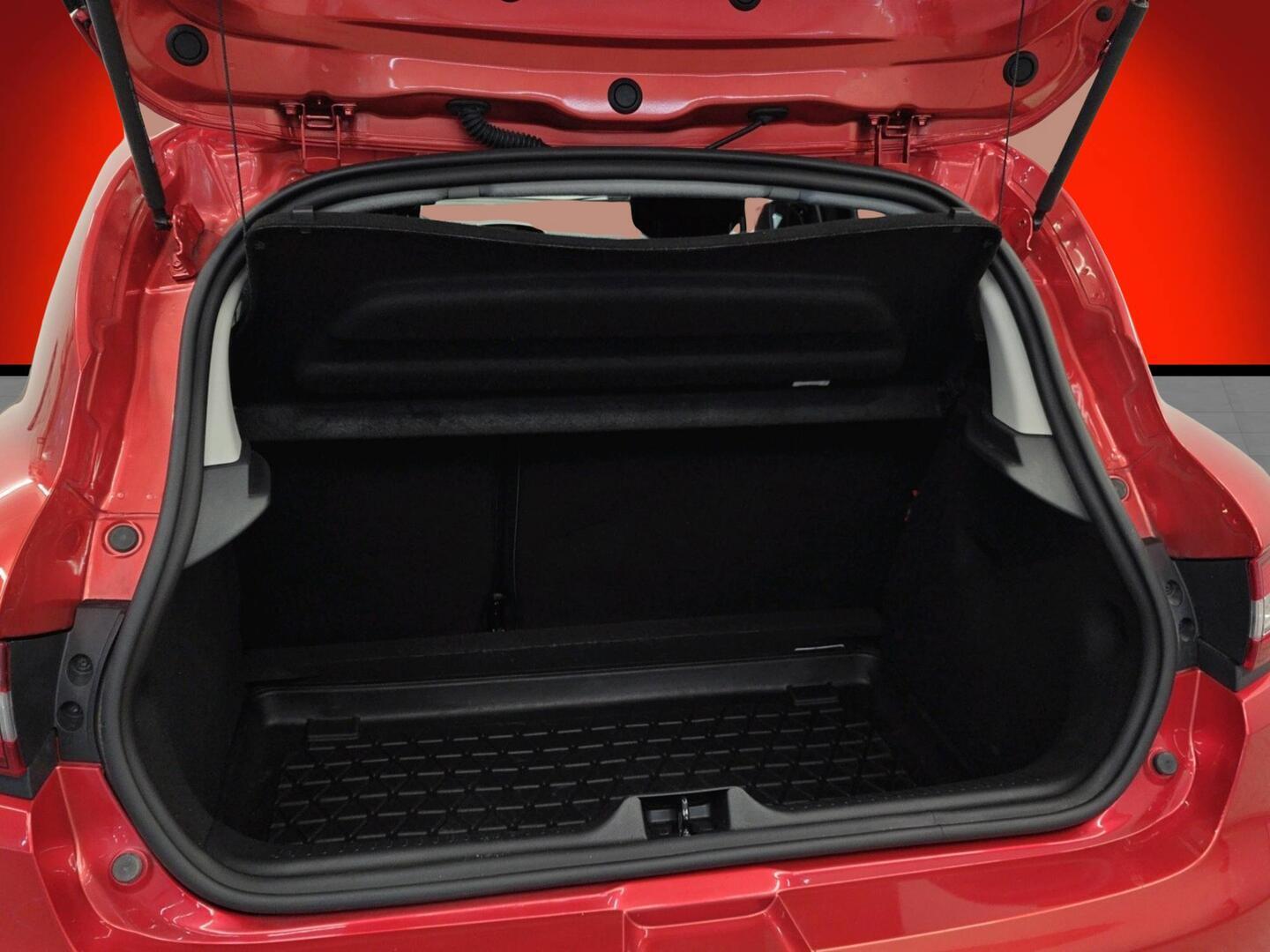 RENAULT Clio 2018