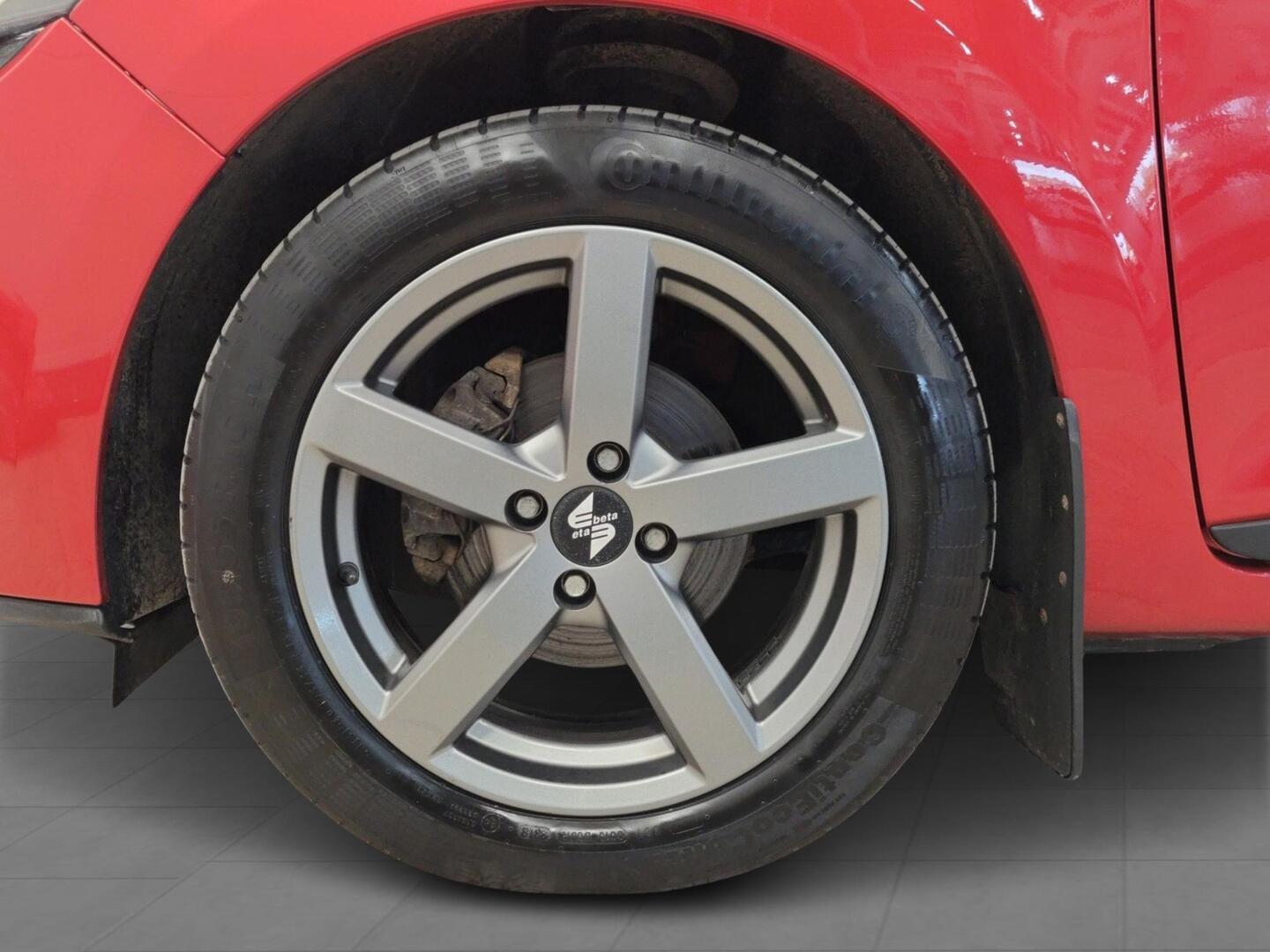 RENAULT Clio 2018